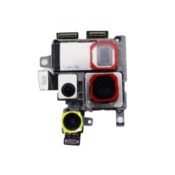 CÁMARA TRASERA SET COMPLETO SAMSUNG GALAXY S20 ULTRA/G988B  CÁMARA TRASERA SET COMPLETO SAMSUNG GALAXY S20 ULTRA/G988B